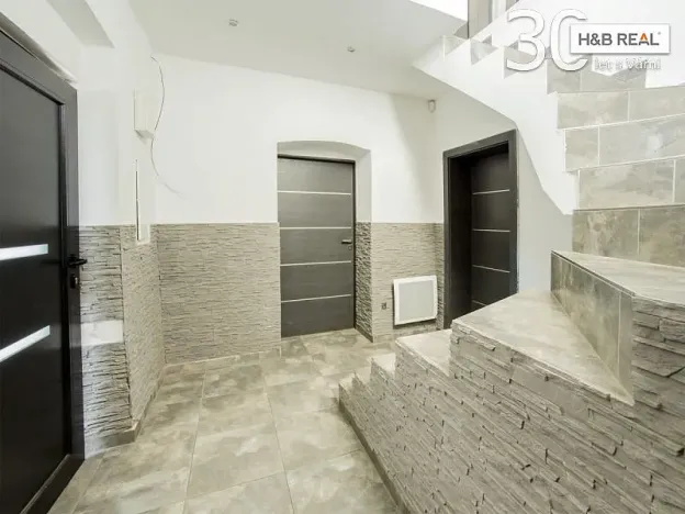Prodej rodinného domu, Kelč, 300 m2