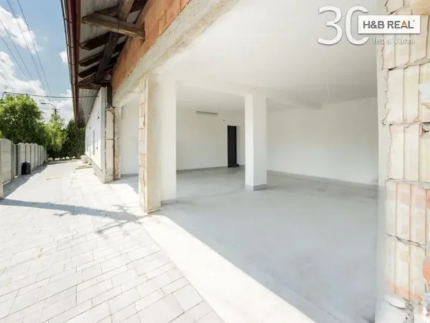 Prodej rodinného domu, Kelč, 300 m2