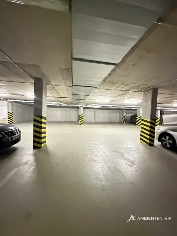 Pronájem garáže, Brno, Vodní, 15 m2