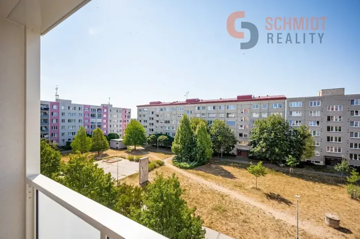Prodej bytu 3+1, Břeclav, Na Valtické, 69 m2