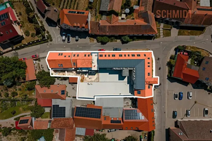 Prodej bytu 3+kk, Bavory, 67 m2