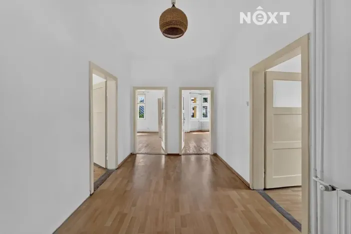 Prodej rodinného domu, Vimperk, Nad Stadiónem, 366 m2