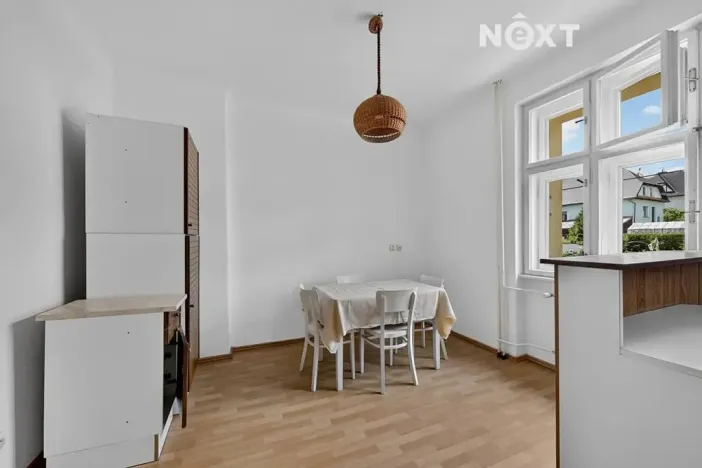 Prodej rodinného domu, Vimperk, Nad Stadiónem, 366 m2