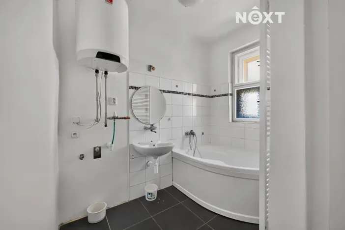Prodej rodinného domu, Vimperk, Nad Stadiónem, 366 m2