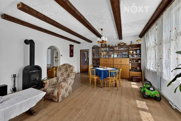 Prodej rodinného domu, Vimperk, Nad Stadiónem, 366 m2