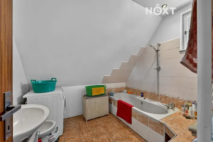 Prodej rodinného domu, Vimperk, Nad Stadiónem, 366 m2