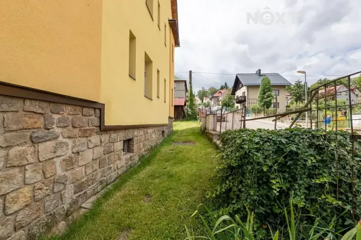 Prodej vícegeneračního domu, Vimperk, Nad Stadiónem, 366 m2