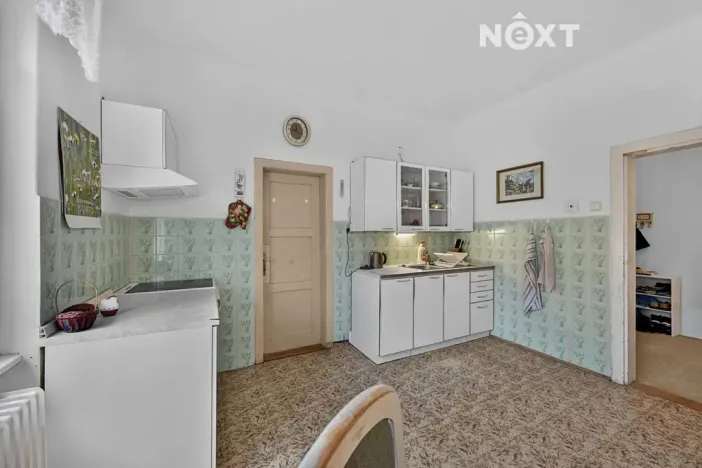 Prodej vícegeneračního domu, Vimperk, Nad Stadiónem, 366 m2