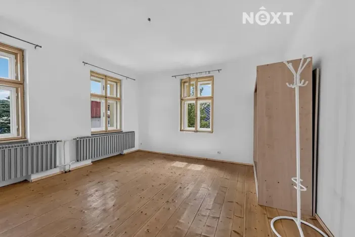 Prodej vícegeneračního domu, Vimperk, Nad Stadiónem, 366 m2