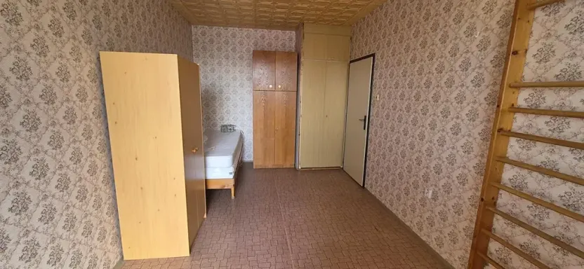 Prodej bytu 2+kk, Česká Lípa, Šluknovská, 42 m2