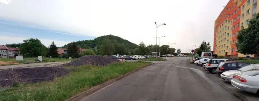 Prodej bytu 2+kk, Česká Lípa, Šluknovská, 42 m2