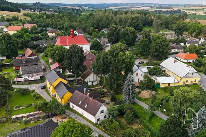 Prodej rodinného domu, Havlíčkův Brod, 186 m2