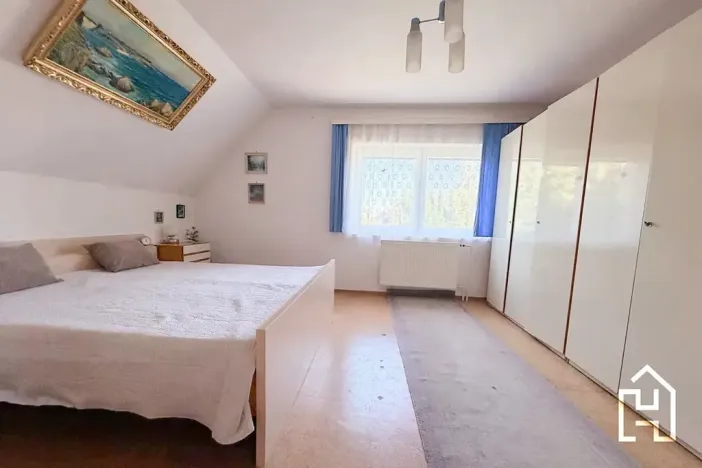 Prodej rodinného domu, Havlíčkův Brod, 186 m2