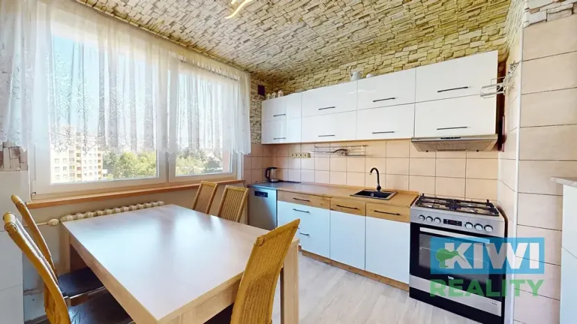 Prodej bytu 3+1, Bruntál, Cihelní, 81 m2