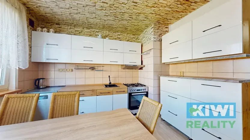 Prodej bytu 3+1, Bruntál, Cihelní, 81 m2