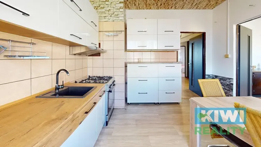 Prodej bytu 3+1, Bruntál, Cihelní, 81 m2