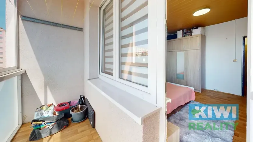 Prodej bytu 3+1, Bruntál, Cihelní, 81 m2