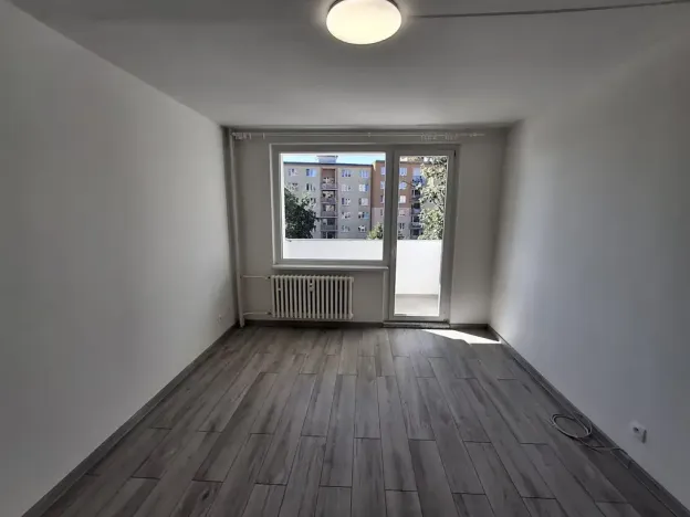 Prodej bytu 3+1, Cheb, Přátelství, 61 m2