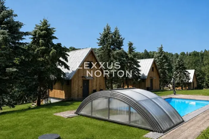 Prodej bytu 3+kk, Ostrovec, 70 m2