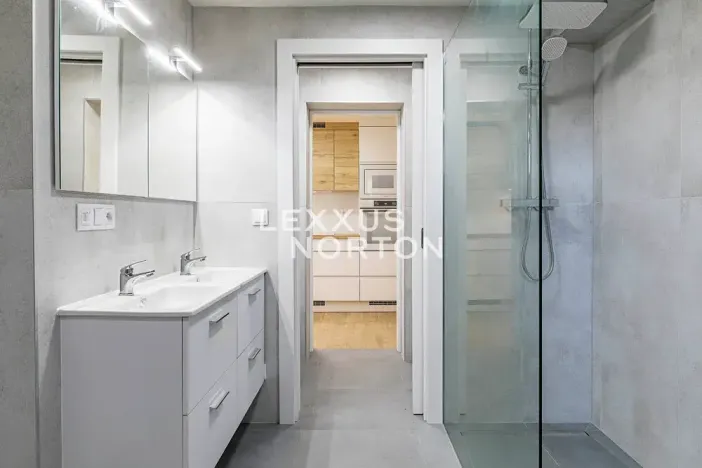 Prodej bytu 3+kk, Ostrovec, 70 m2