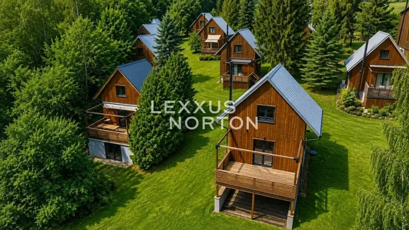 Prodej bytu 3+kk, Ostrovec, 48 m2