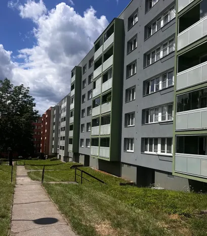 Prodej bytu 1+1, Frýdek-Místek, Bruzovská, 36 m2