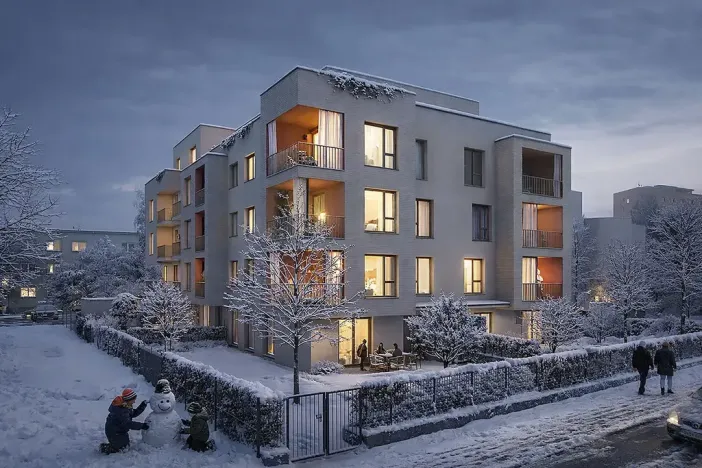 Prodej bytu 3+kk, Plzeň, V Malé Doubravce, 86 m2