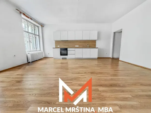 Pronájem bytu 3+kk, Náchod, Kamenice, 83 m2