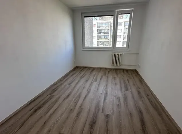 Pronájem bytu 3+1, Praha - Hostivař, Švehlova, 81 m2