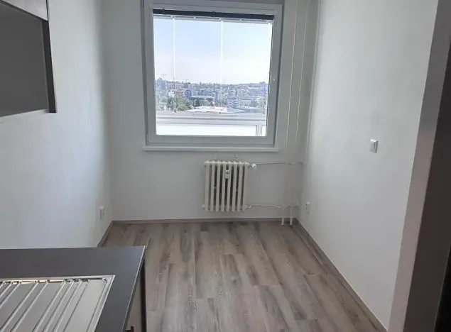 Pronájem bytu 3+1, Praha - Hostivař, Švehlova, 81 m2