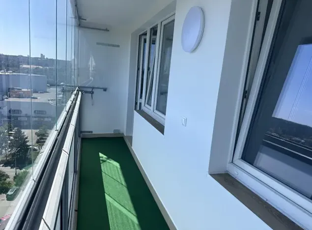 Pronájem bytu 3+1, Praha - Hostivař, Švehlova, 81 m2