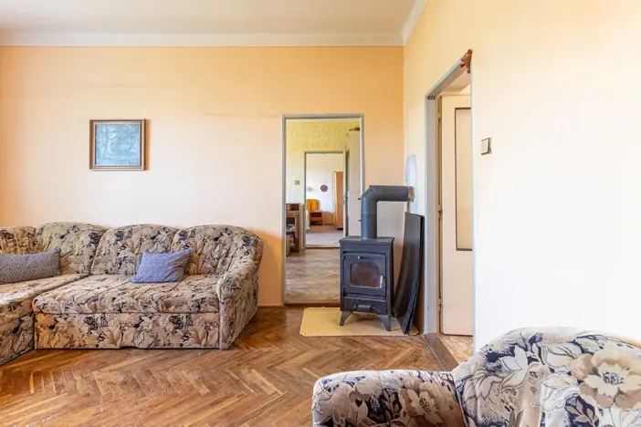 Prodej rodinného domu, Mladá Boleslav, Mackova, 149 m2