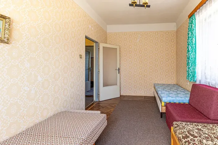 Prodej rodinného domu, Mladá Boleslav, Mackova, 149 m2