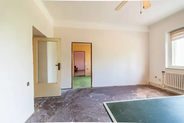 Prodej rodinného domu, Mladá Boleslav, Mackova, 149 m2