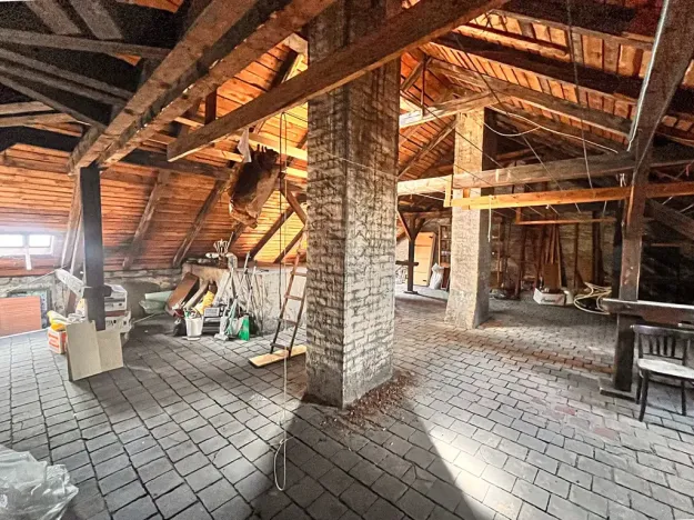 Prodej rodinného domu, Mladá Boleslav, Mackova, 149 m2