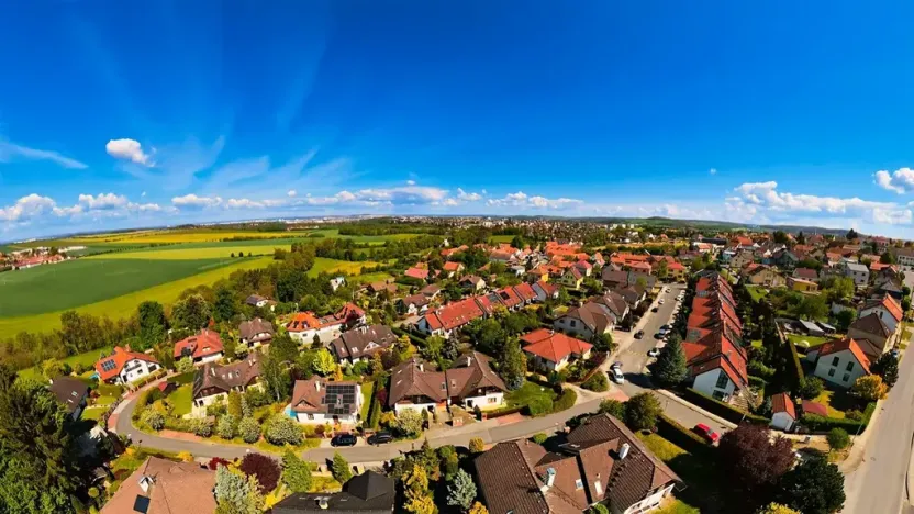 Prodej rodinného domu, Plzeň, Jeřabinová, 170 m2