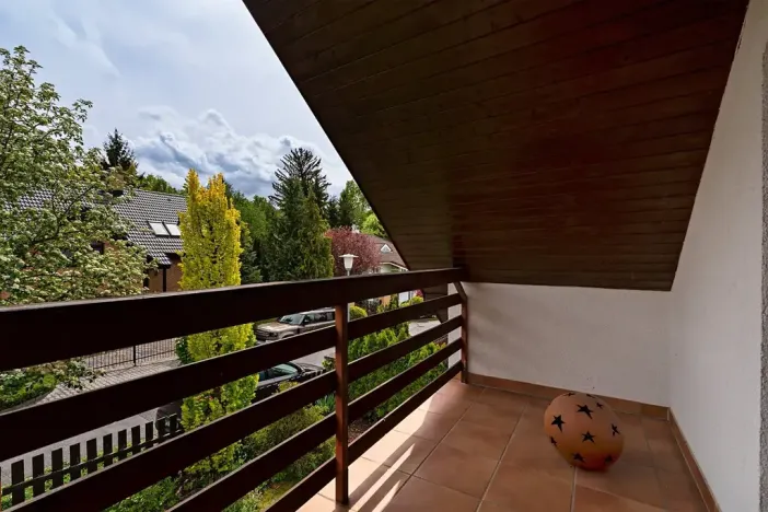 Prodej rodinného domu, Plzeň, Jeřabinová, 170 m2
