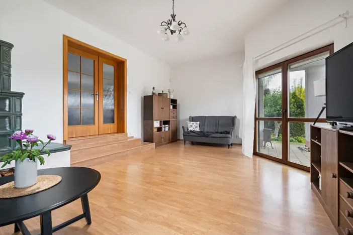Prodej rodinného domu, Plzeň, Jeřabinová, 170 m2