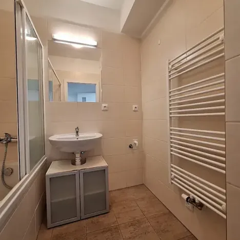 Pronájem bytu 2+kk, Praha - Holešovice, Malá Plynární, 51 m2