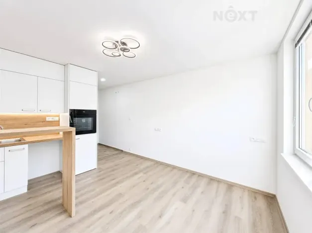Pronájem bytu 1+kk, České Budějovice, Plzeňská, 19 m2