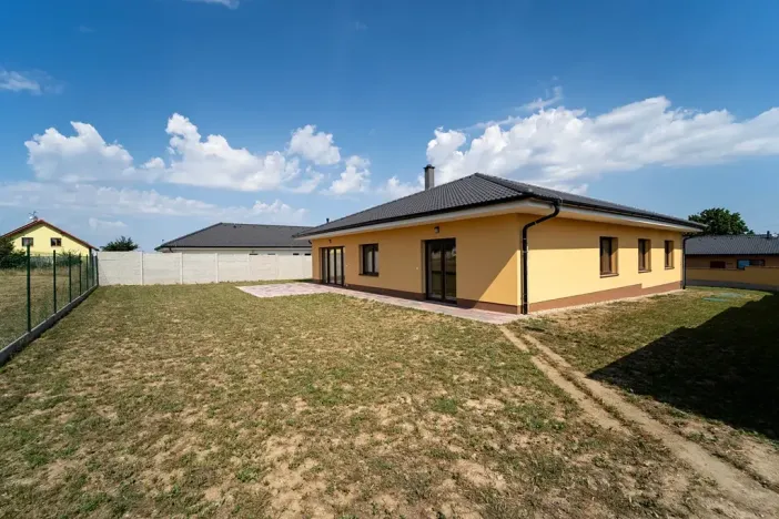 Prodej rodinného domu, Adamov, K Rybníku, 193 m2