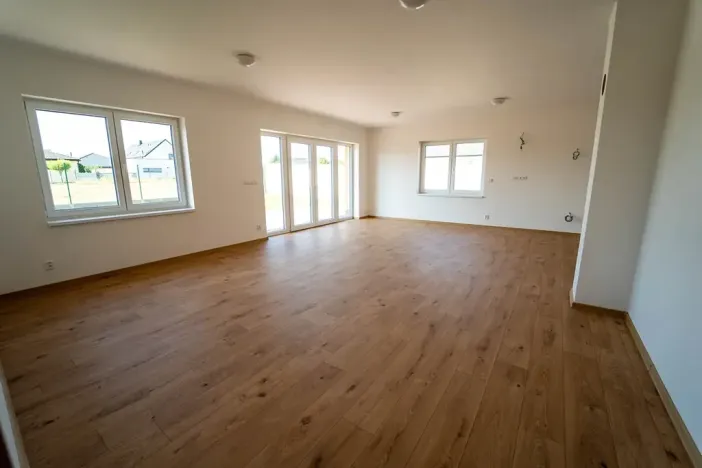 Prodej rodinného domu, Adamov, K Rybníku, 193 m2