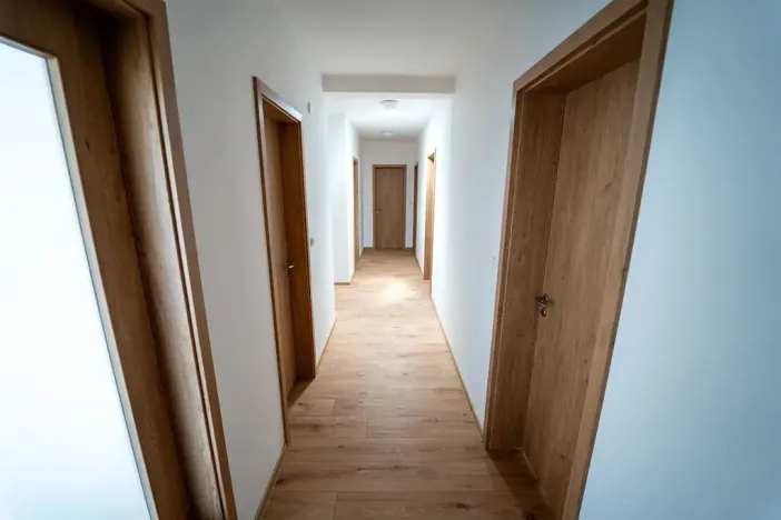 Prodej rodinného domu, Adamov, K Rybníku, 193 m2