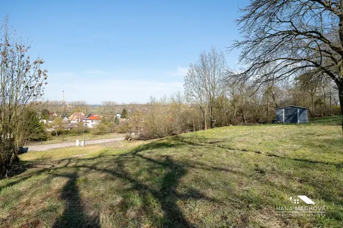 Prodej pozemku pro bydlení, Kopidlno, Na Vinici, 4928 m2
