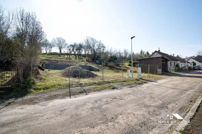 Prodej pozemku pro bydlení, Kopidlno, Na Vinici, 4928 m2
