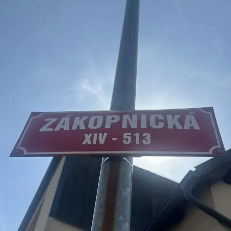 Prodej ostatní, Liberec, Rychtářská