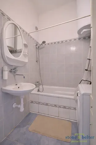 Prodej bytu 2+1, Praha - Vinohrady, Uruguayská, 62 m2