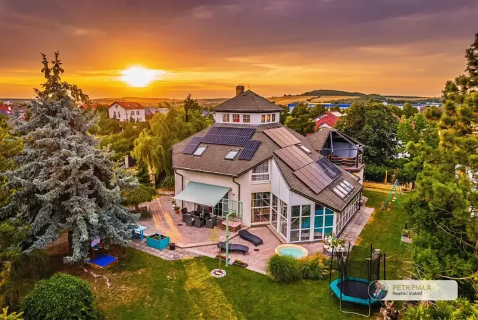 Prodej rodinného domu, Plzeň, Na Výsluní, 305 m2