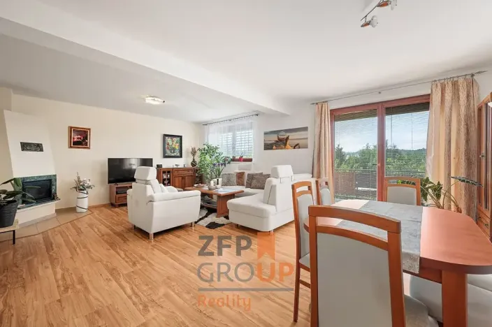 Prodej rodinného domu, Březina, 171 m2