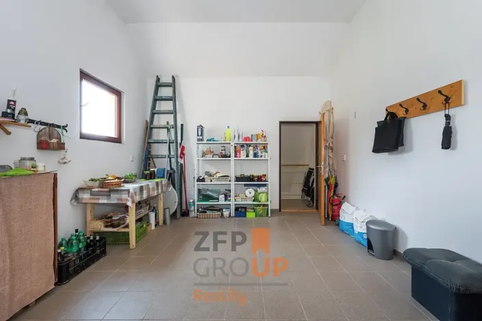 Prodej rodinného domu, Březina, 171 m2